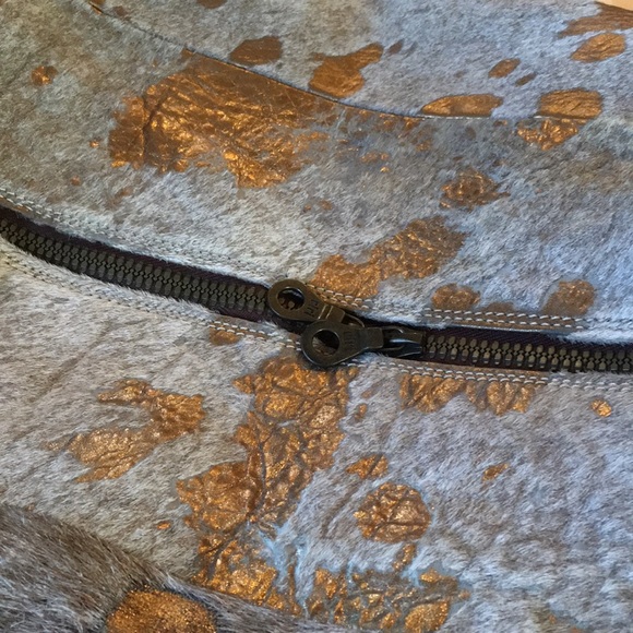 Terrida Tangaroa Leather and Veritable Cuir - Picture 7 of 16